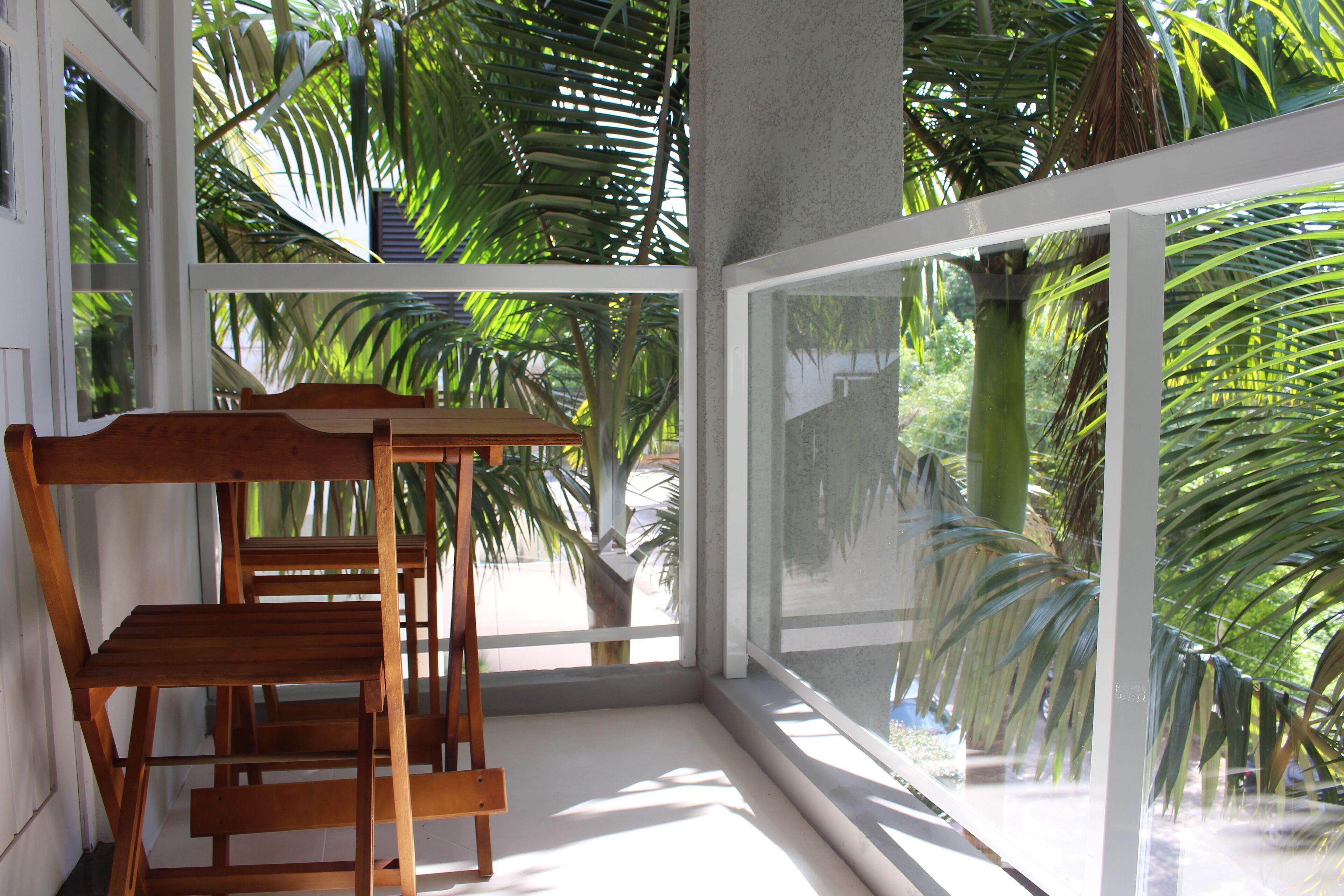 Caravaggio Praia Hotel — Foto’s 1